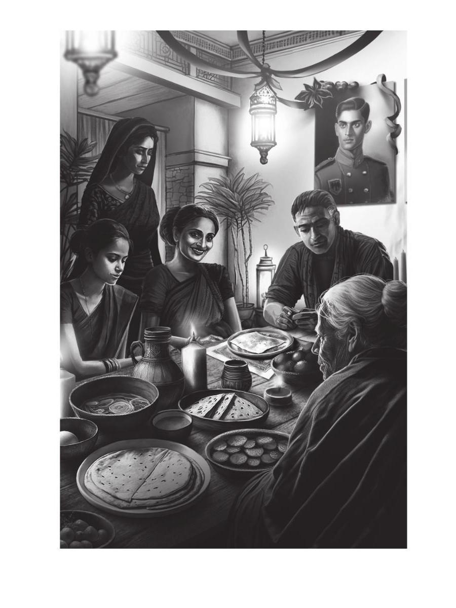 Королевская кровь - 11: Чужие боги (с автографом)