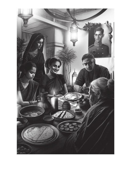 Королевская кровь - 11: Чужие боги (с автографом)