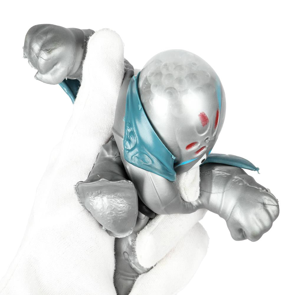 Антистресс тянучка, блистер Супер Флекс в кор.4*12шт