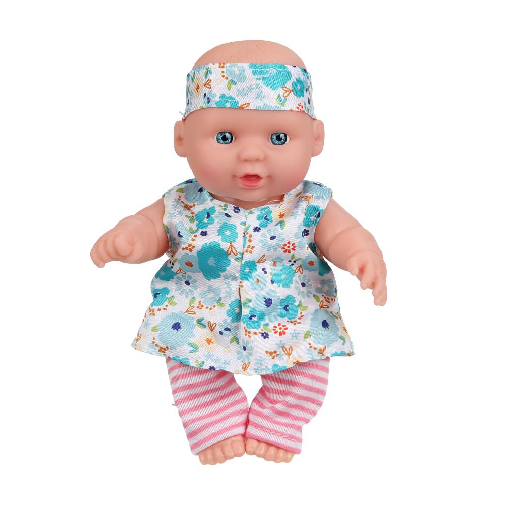 Taille 20 cm, à l'écran КАРАПУЗ dans kor.2*72шт