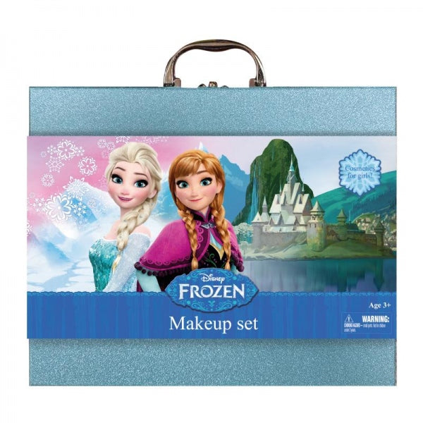 Косметика ДЛЯ ДЕВОЧЕК тени для век, румяна - в кор.16шт