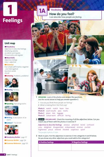 Solutions Pre-Intermediate (3rd)S.B/W.B+DVD