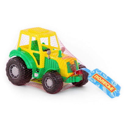 Полесье. Трактор "Мастер" арт.35240 /10