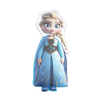 C'est une princesse. Развивающая игра на магнитах. 270х240х10мм. Умные игры в кор.50шт