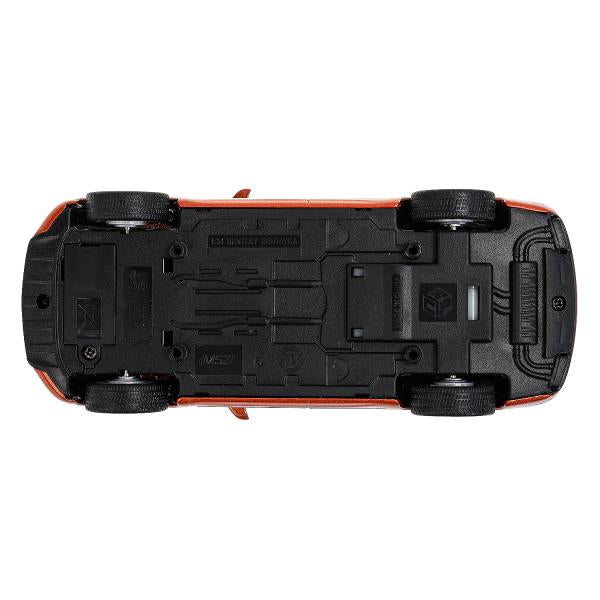 Машина металл свет-звук bentley bentayga, 15,1 см, двери, капот, инерция Технопарк в кор.2*24шт