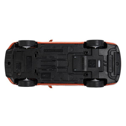 Машина металл свет-звук bentley bentayga, 15,1 см, двери, капот, инерция Технопарк в кор.2*24шт