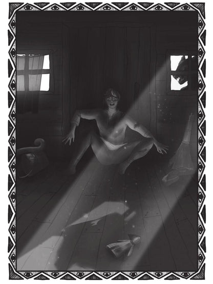 Сказочница