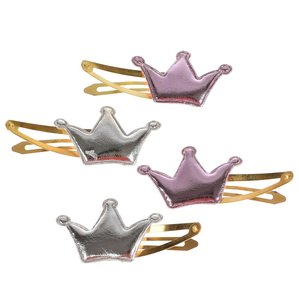 Accessoires pour enfants de l'ECM pour l'achat de couronne, 4 pièces, MLB LEP-10 pièces en cor.100уп