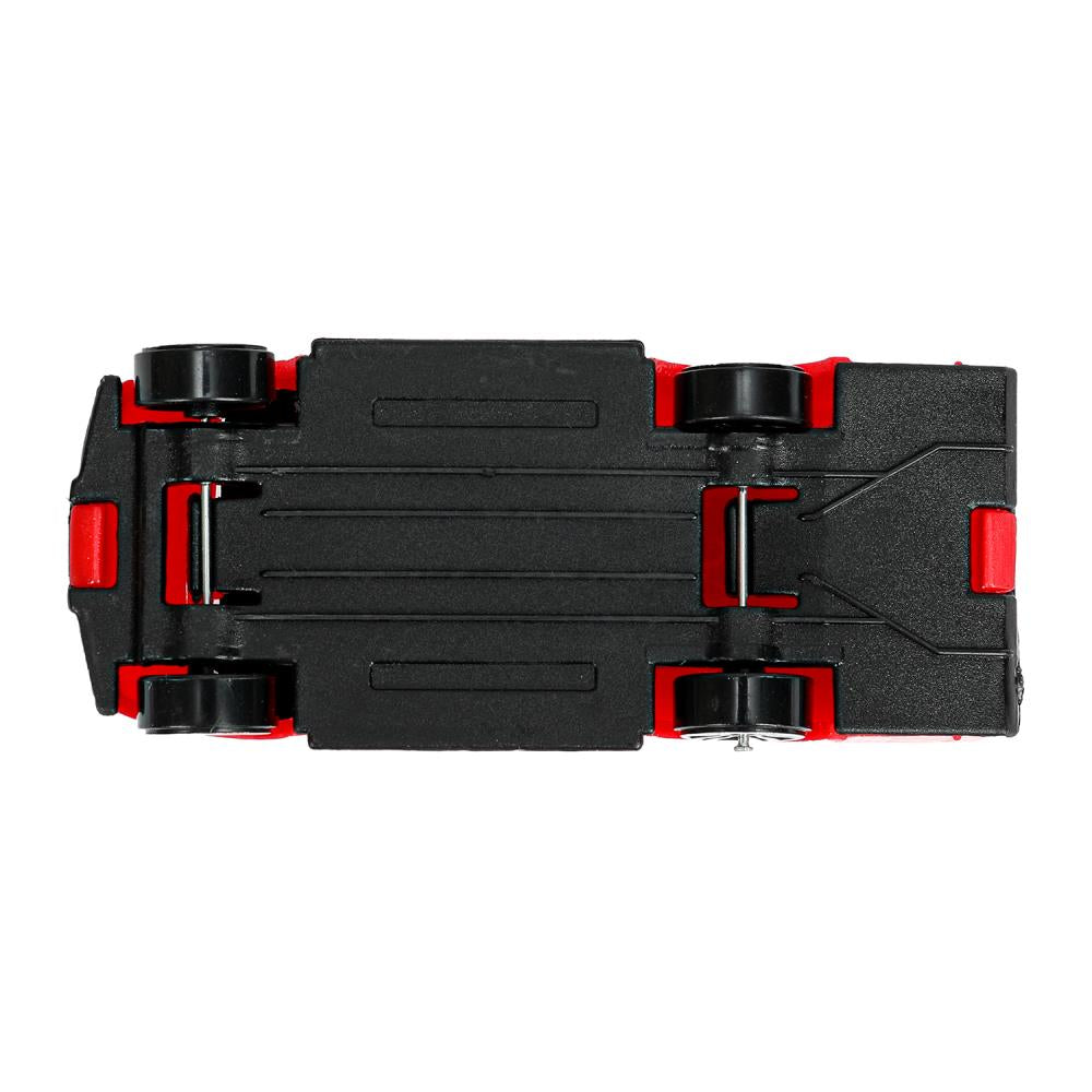 Machine en plastique pour automobile, 17 cm, parc technologique, couleur 2x120 pouces