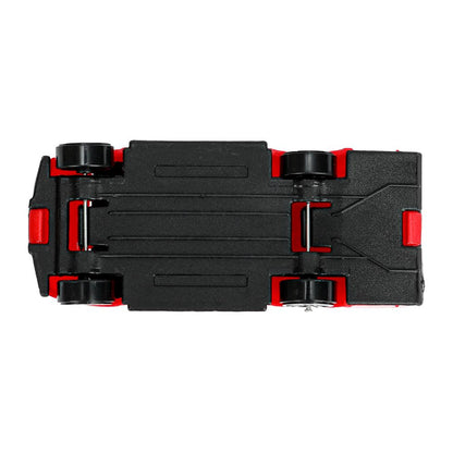 Machine en plastique pour automobile, 17 cm, parc technologique, couleur 2x120 pouces