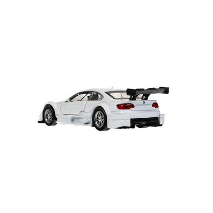 Машина металл BMW m3 dtm, 11,3 см, двери, инерция, кор. Технопарк в кор.2*48шт