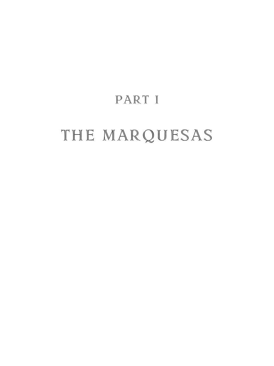 In the South Seas = В Южных Морях: на англ.яз