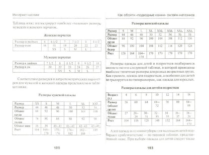 Интернет-шопинг:реальный путевод.по виртуал.магаз