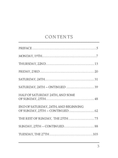 Diary of a Pilgrimage = Дневник паломничества: кн. на англ.яз