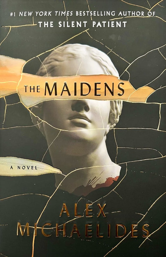 The Maidens (Ярость)