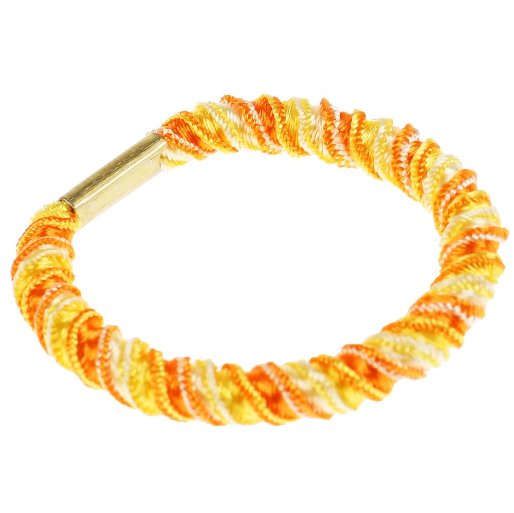 Аксесс. д/девочек СКАЗОЧНЫЙ ПАТРУЛЬ 10 резинок д/волос на карт. dans le paquet. МИЛАЯ ЛЕДИ уп-12шт в кор100уп