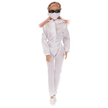 Кукла 29 см София , руки и ноги сгиб, акс, кор КАРАПУЗ в кор.24шт