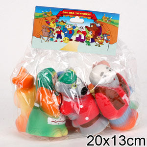 Воронеж.Набор "Колобок" арт.СИ-240 (без игрового поля) /10