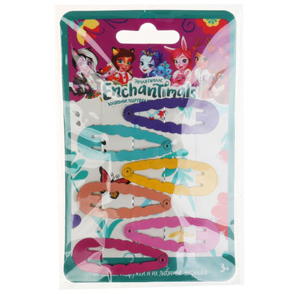 Accessoires pour/dévêtisseurs 6 pièces pour le vélo sur la carte. dans le paquet. МИЛАЯ ЛЕДИ уп-10шт в кор.100уп