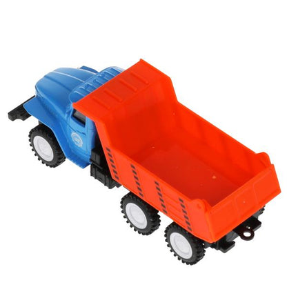 Machine métallique US 4320 SAMSUNG 12 cm, inerte, ouverte. багаж., синий, кор. Parc technologique dans le cor.2*96шт