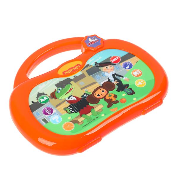 Мультиплеер..55+ загадок, песен и вопросов. СОЮЗМУЛЬТФИЛЬМ на блист. Умка в кор.96шт