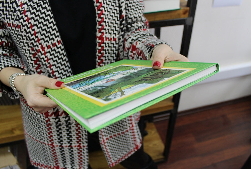 Сказочные истории