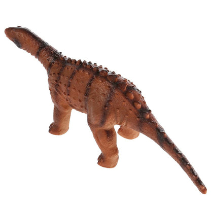 Jouet en plastique pour dinosaure, 32x11x12 cm, haut (russ. à partir de) L'image est dans la couleur 2*36 pouces