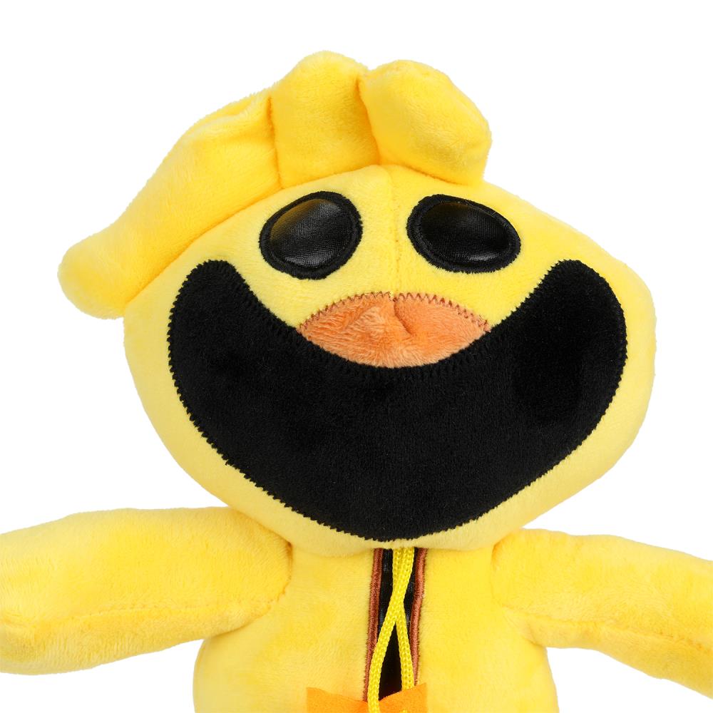 Игрушка мягкая герой мультфильма 20см, без чипа Добрые игрушки в кор.24шт