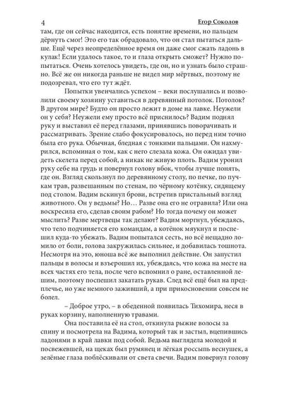 Сказочница: проводник