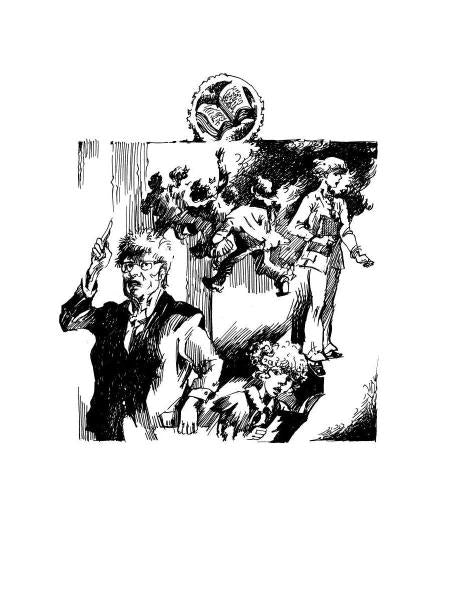 Нео-Буратино: повести