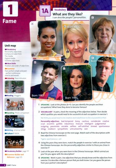 Solutions. Upper-intermediate. Student's Book. Third Edition