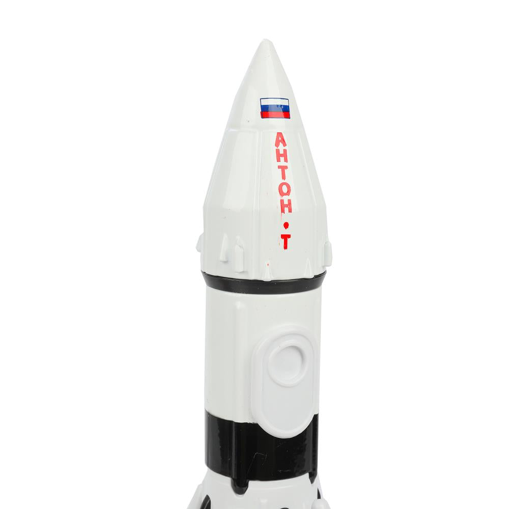 Le modèle en métal de taille moyenne est de 18 cm, couleur blanc-noir, cor. Parc technologique dans le cor.2*32шт