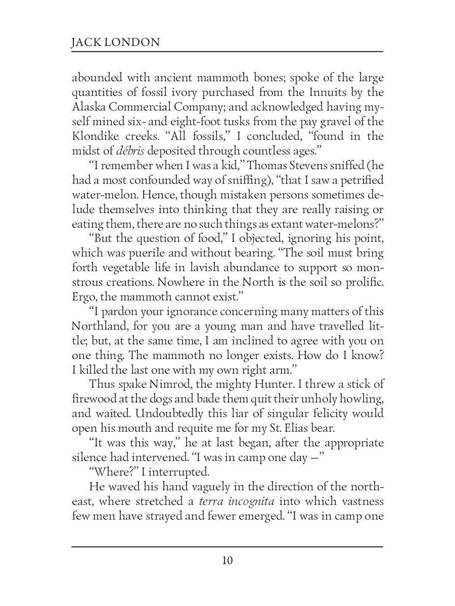 The Faith of Men = Мужская верность: на англ.яз