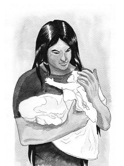 В семье не без подвоха