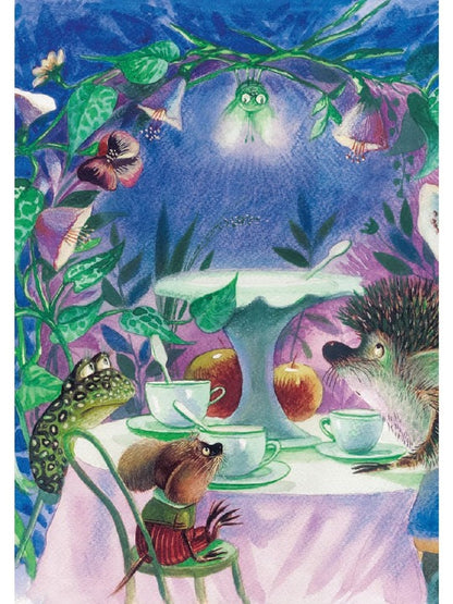 Юдин. Васильковое варенье. Книга за книгой (тв.).