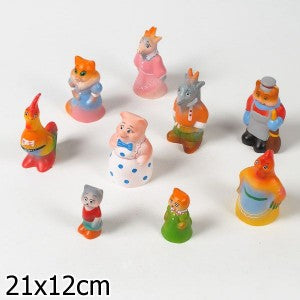 Воронеж.Набор "Кошкин дом" арт.СИ-310 /10