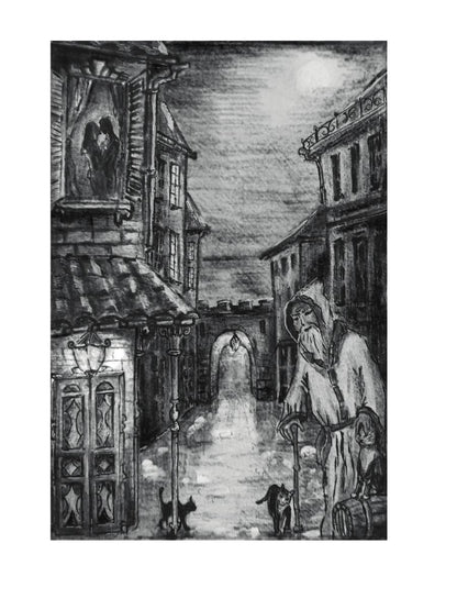 Не Драконьтесь, Ваше Высочество! или Игра на выживание