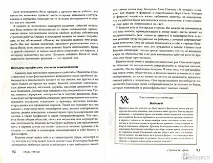 Астрологические стихии и их влияние на вашу жизнь
