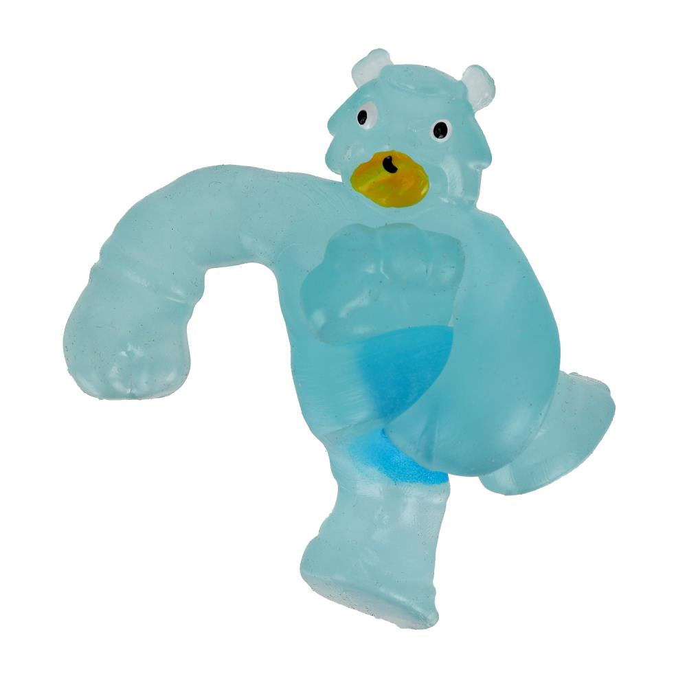 Антистресс тянучка, блистер Супер Флекс в кор.12*12шт