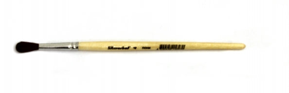 Кисть пони круглая №4 худож. ПЛАСТИЛИН КОЛЛ 981135