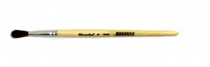 Кисть пони круглая №4 худож. ПЛАСТИЛИН КОЛЛ 981135