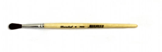 Кисть пони круглая №4 худож. ПЛАСТИЛИН КОЛЛ 981135