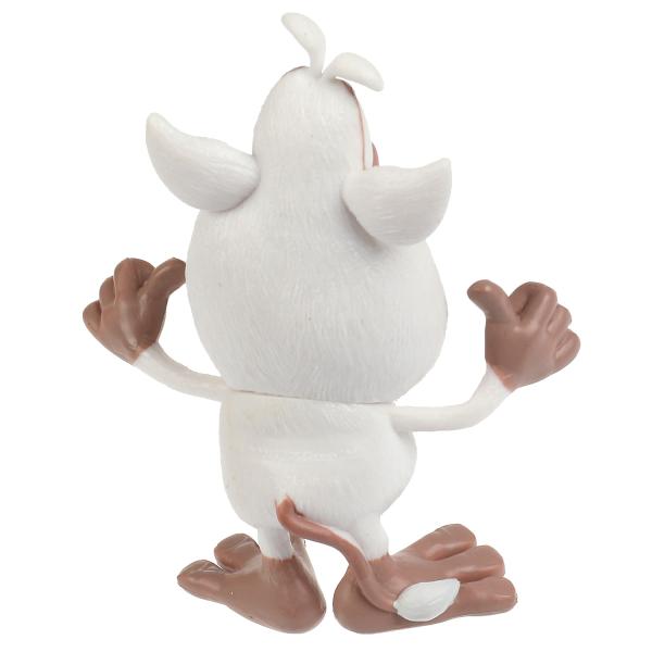 Figurine БУБА 8 см, на бlistере ИГРАЕМ ВМЕСТЕ в кор.96шт
