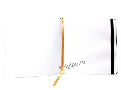 MyArt. КВАДРАТНЫЙ СКЕТЧБУК. Сандро Боттичелли. Рождение Венеры