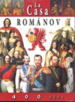 Дом Романовых.400 лет, на итальянском языке
