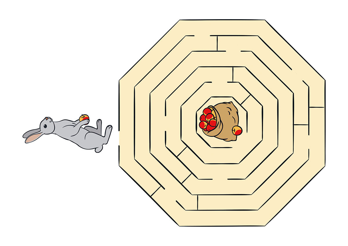 Диагностический альбом "Цветик-семицветик" для детей 5-6 лет.