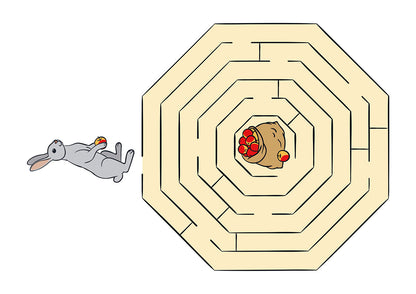 Диагностический альбом "Цветик-семицветик" для детей 5-6 лет.