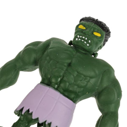 Тянучка мега стреч франкенштейн, блист.20*12*3см ИГРАЕМ ВМЕСТЕ в кор.12шт