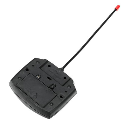 Machine pour Tesla Cybertruck, noir, 24,5 cm, noir, couleur du parc technologique, couleur 2*24 pouces