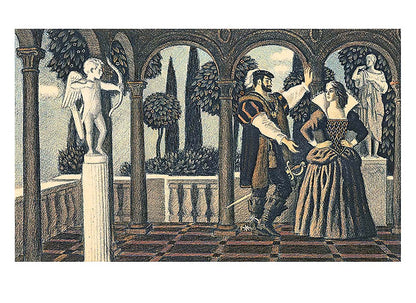 Шекспир. Укрощение строптивой